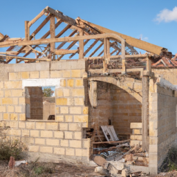 Rénovation de Bâtiment Éducatif pour un Environnement Propice à l'Apprentissage Lons-le-Saunier